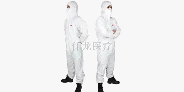 醫(yī)用一次性防護服的性能要求？云南仟龍告知您