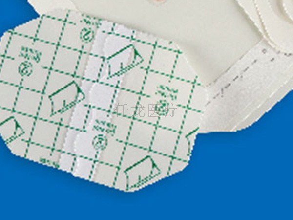 醫(yī)用留置針貼