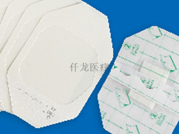 醫(yī)用留置針貼