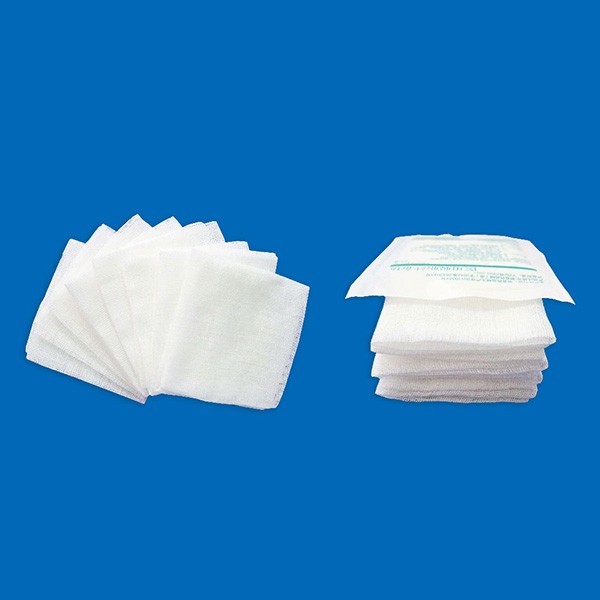 醫(yī)用紗布塊