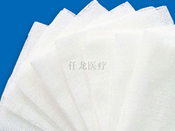醫(yī)用紗布塊