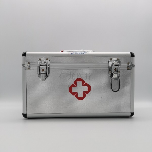 鋁合金醫(yī)療箱