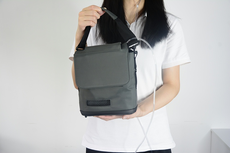 柯爾便攜制氧機