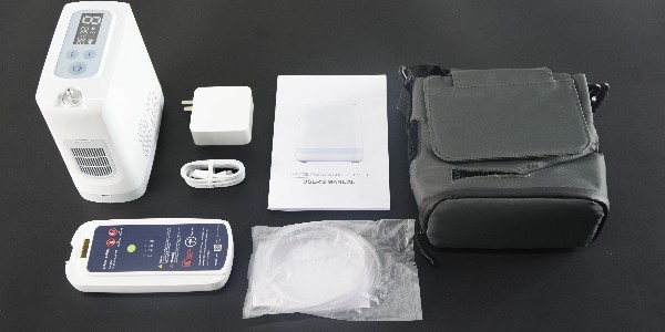 制氧機符合哪些條件才算便攜式制氧機