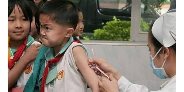 一次性注射器哪種注射方法最痛