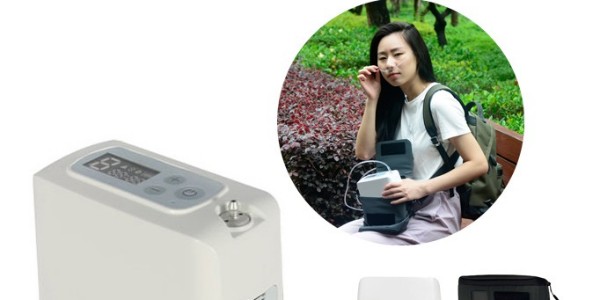 便攜式制氧機(jī)適合哪些人群使用
