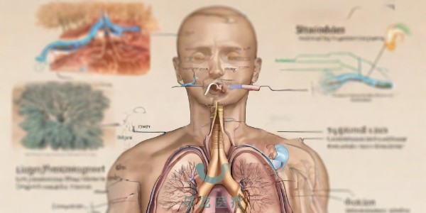 人類生活中的呼吸挑戰(zhàn)