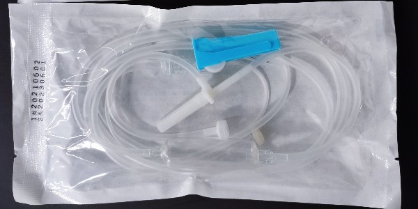 輸液器常見故障及排除方法