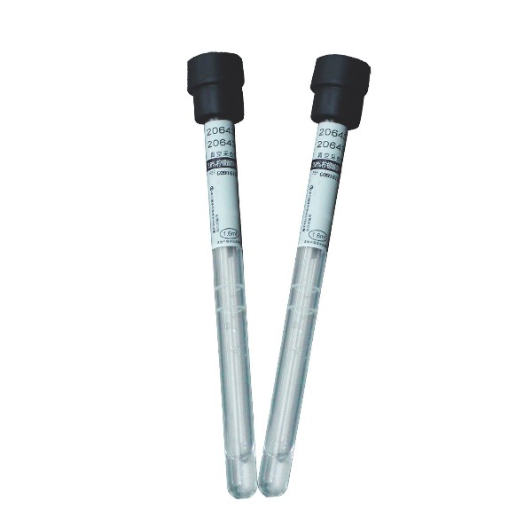 動態(tài)血沉管