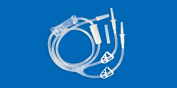 廬樂一次性使用沖洗管路批準(zhǔn)上市