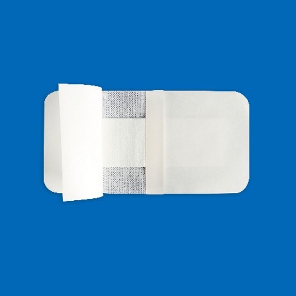 醫(yī)用自粘敷料