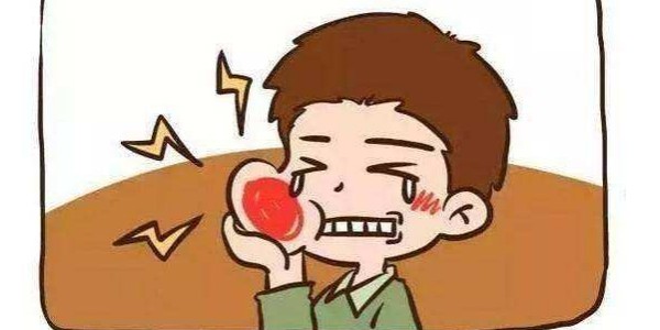 牙痛能使用輸液器輸液消炎嗎