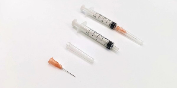 購買一次性注射器注意事項