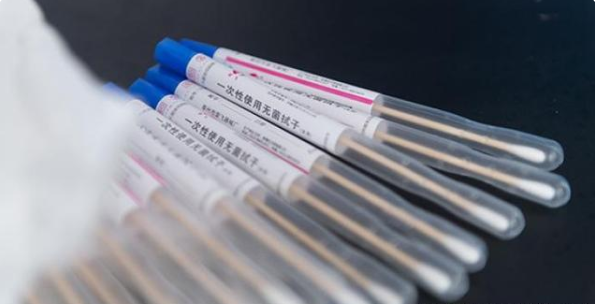 廈門市疫情防控獲得階段性成果