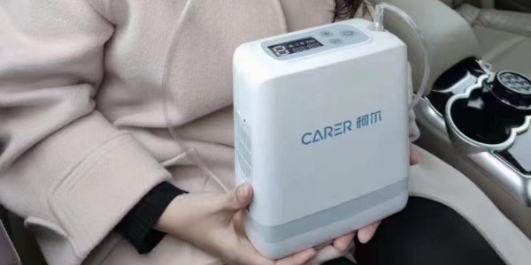 如何選擇高原制氧機