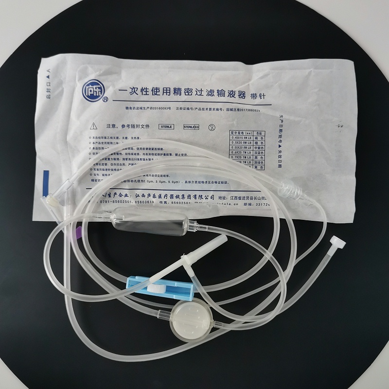 輸液器進(jìn)入氣泡會(huì)引發(fā)什么后果