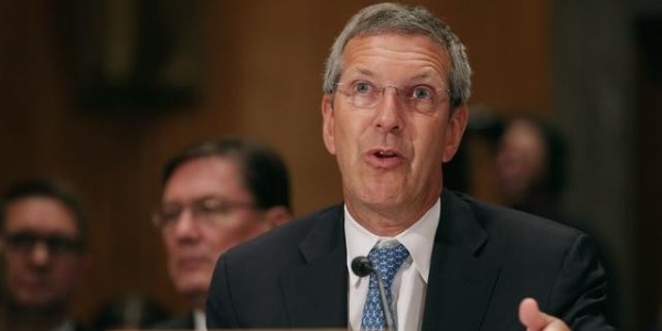 美國聽證會上，美官員放話把華為留在貿(mào)易黑名單