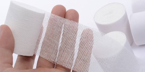 醫(yī)用紗布如何選購(gòu)