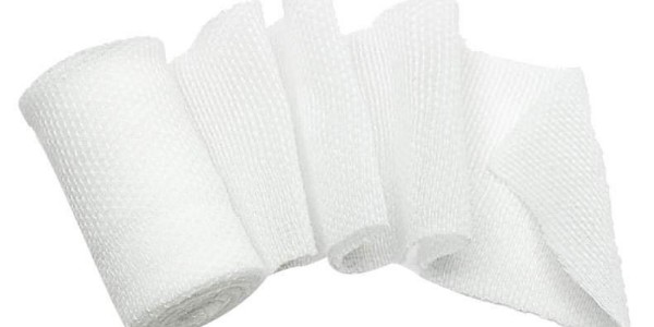 如何用紗布繃帶處理輕度燒傷