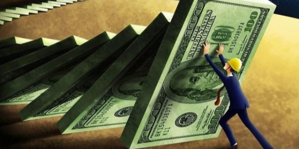 中俄達成共識去美元化