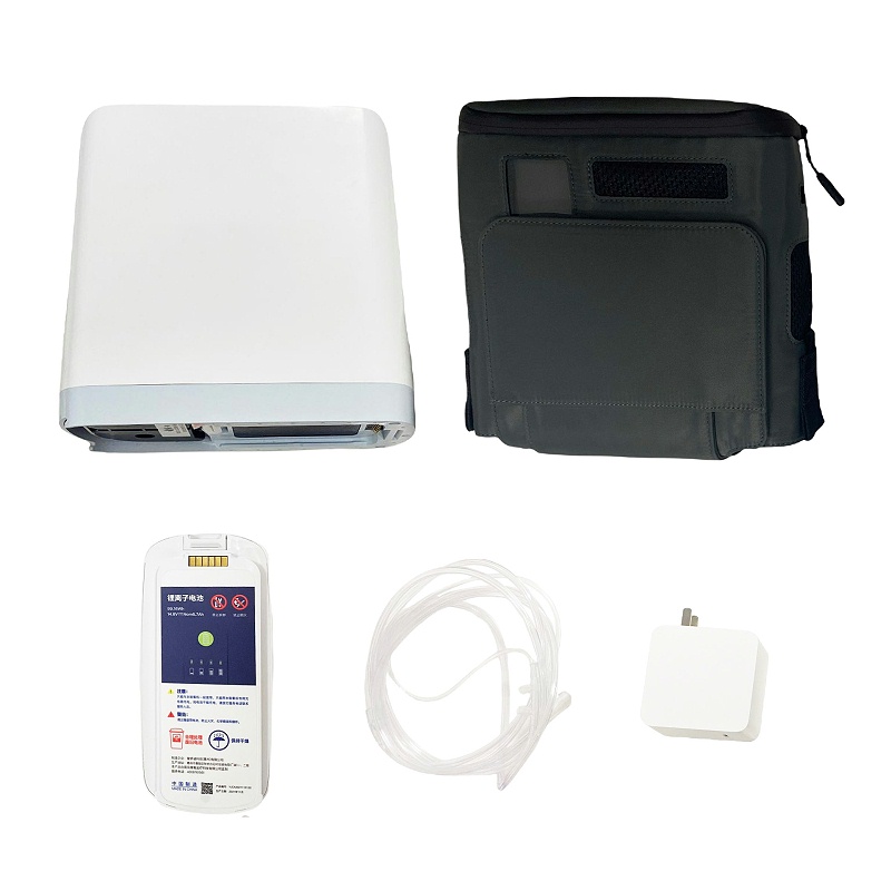 脈沖制氧機與臺式制氧機有什么不同