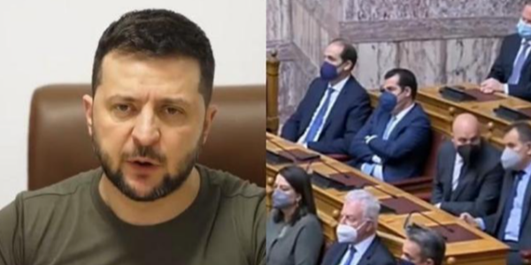 澤連斯基公開維護亞速營