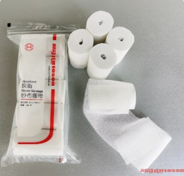 醫(yī)用脫脂紗布和純棉紗布有哪些區(qū)別