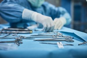 手術(shù)器械是如何清洗消毒的