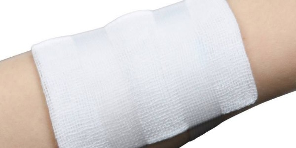哪些傷口用醫(yī)用紗布比創(chuàng)可貼好