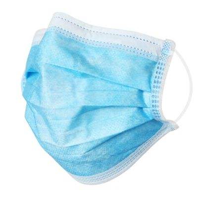 一次性口罩是由哪些材料組成