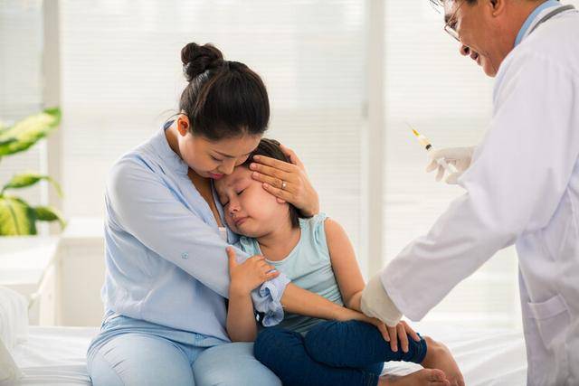 打針打在胳膊上和屁股上有區(qū)別嗎