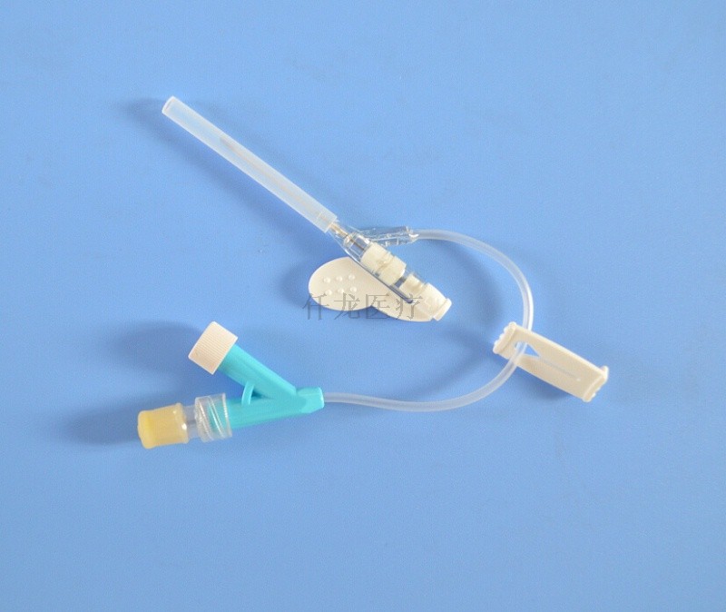 留置針的常見并發(fā)癥要怎么預防