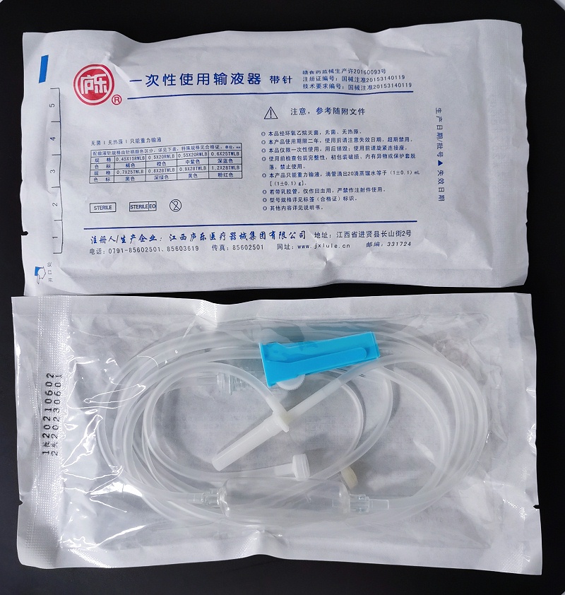 藥店為何不賣注射器輸液器