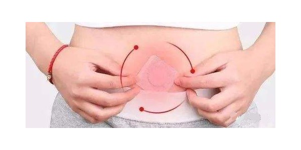 哪些藥可以用醫(yī)用紗布敷肚臍