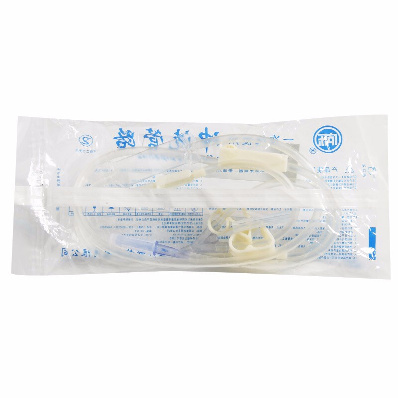 傷口沖洗管路 傷口沖洗管路