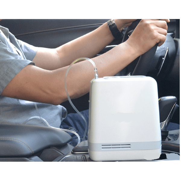 車(chē)載便攜式制氧機(jī)