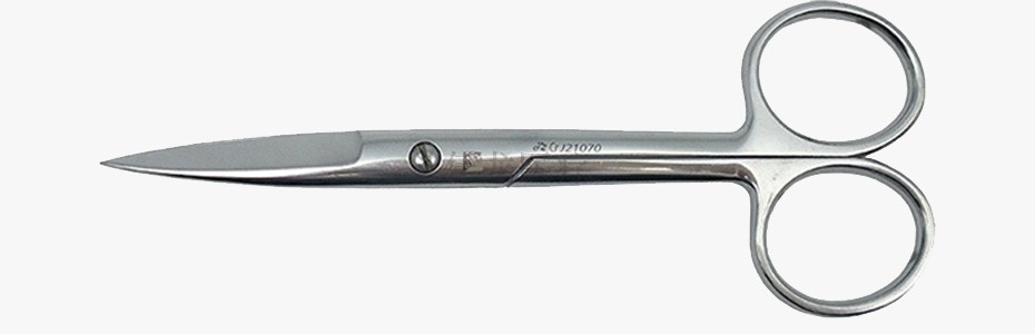 金鐘手術(shù)剪