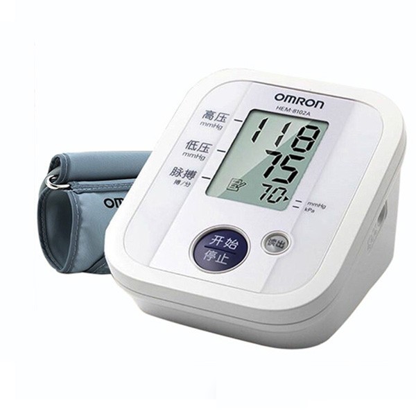 歐姆龍血壓計(jì)
