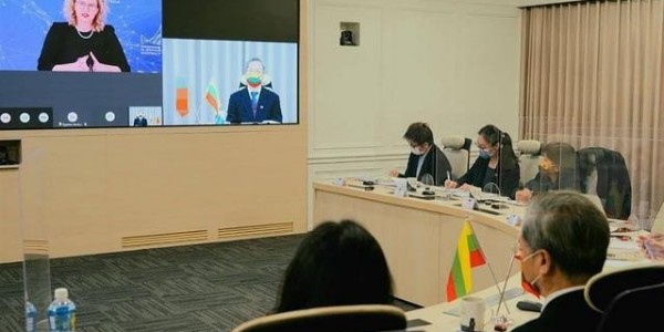 注射器廠家了解到國(guó)臺(tái)辦回應(yīng)臺(tái)灣以半導(dǎo)體誘惑立陶宛