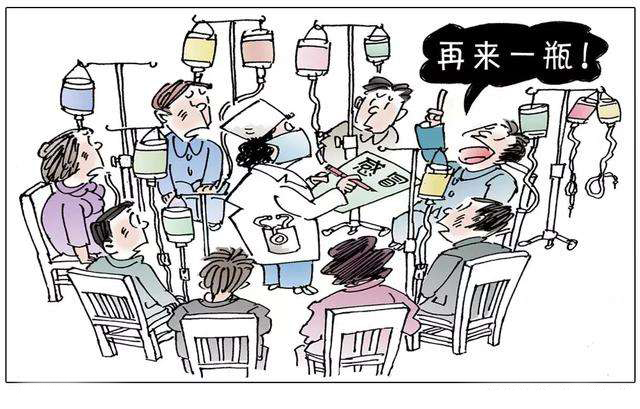 使用輸液器時心跳能自行恢復(fù)嗎