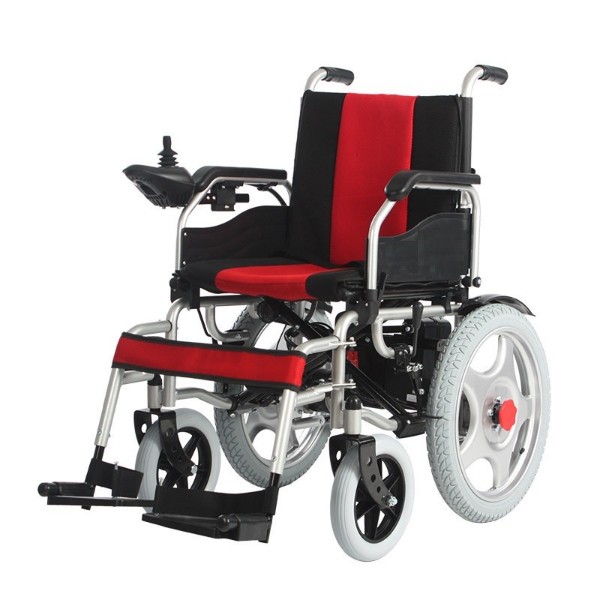 電動(dòng)輪椅