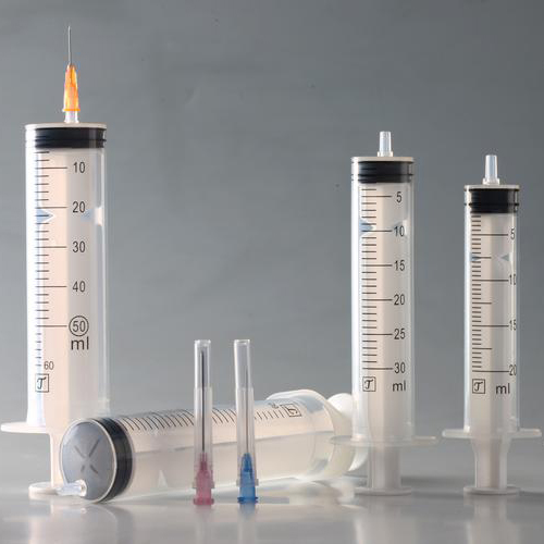 診所配藥注射器