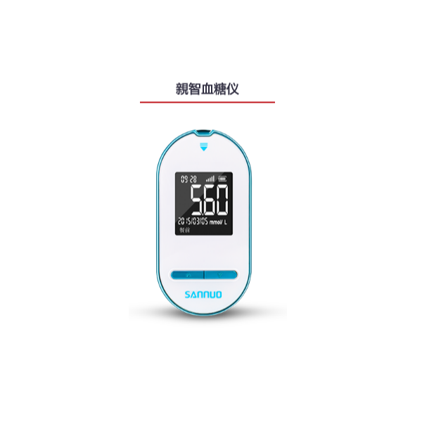 智能血糖儀