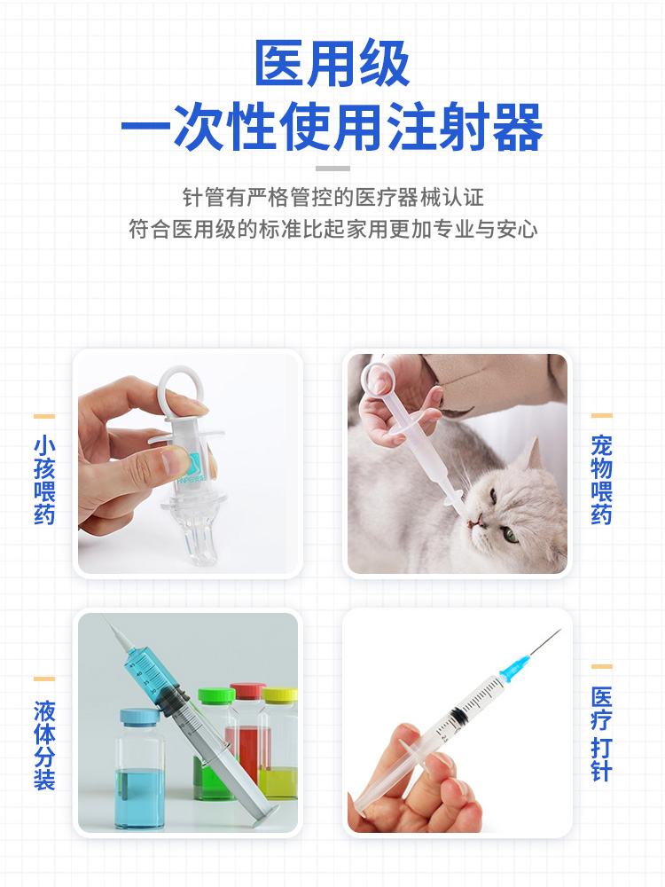 手動(dòng)注射器