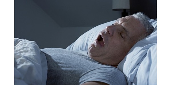 當(dāng)心睡眠兇手_睡眠呼吸暫停綜合征