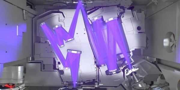 美抵制在華韓企引入光刻技術(shù)