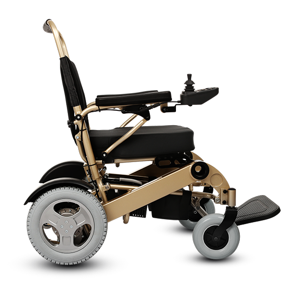 老年電動輪椅