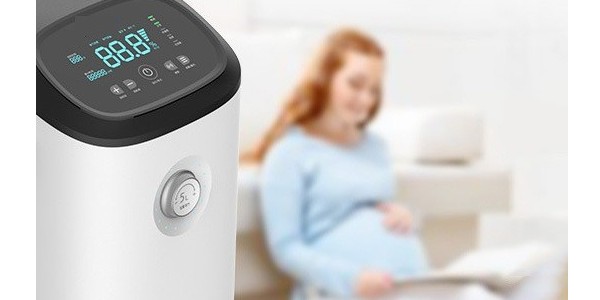 如何選擇家用氧氣機