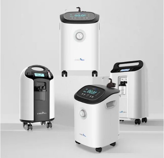 呼吸機(jī)和制氧機(jī)有什么區(qū)別