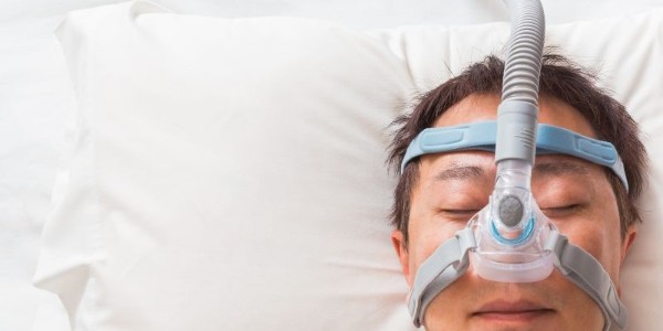 呼吸機(jī)有哪些作用和副作用